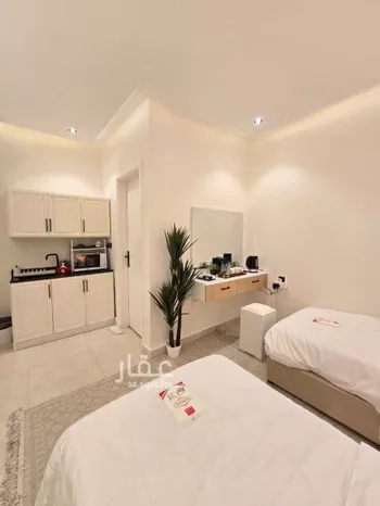 شقة للإيجار في شارع القنا, حي الياسمين, مدينة الرياض, منطقة الرياض صورة 2