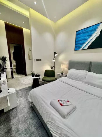 شقة للإيجار في شارع القنا, حي الياسمين, مدينة الرياض, منطقة الرياض صورة 3