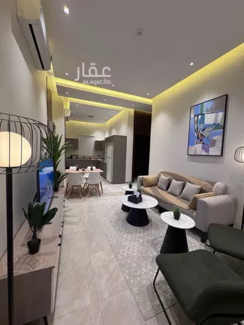 شقة للإيجار في شارع القنا, حي الياسمين, مدينة الرياض, منطقة الرياض صورة 2