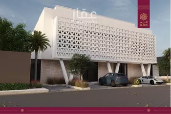 شقة للبيع في شارع عبدالله الخرجي, حي العقيق, مدينة الرياض, منطقة الرياض