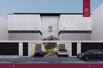 دور للبيع في شارع خليج السويس, حي العقيق, مدينة الرياض, منطقة الرياض