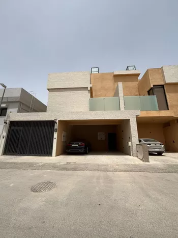 دور للإيجار في شارع سويد بن الحارث, حي الورود, مدينة الرياض, منطقة الرياض