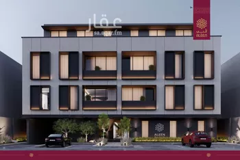 شقة للبيع في شارع  عبدالله المخضوب, حي الفلاح, مدينة الرياض, منطقة الرياض
