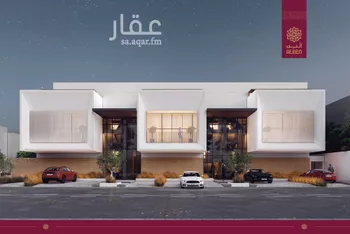 دور للبيع في شارع الأمير ثامر بن عبدالعزيز, حي الملز, مدينة الرياض, منطقة الرياض