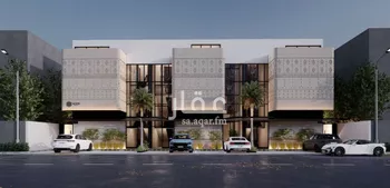 دور للبيع في شارع بعبدا, حي المرسلات, مدينة الرياض, منطقة الرياض