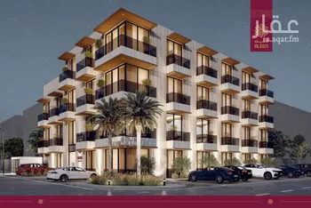 شقة للبيع في شارع البحر المتوسط, حي العقيق, مدينة الرياض, منطقة الرياض