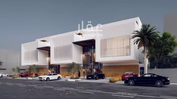 دور للبيع في شارع الأمير ثامر بن عبدالعزيز, حي الملز, مدينة الرياض, منطقة الرياض صورة 2