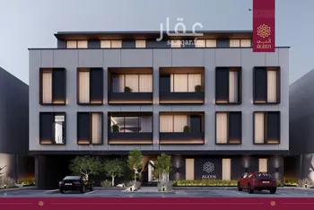 شقة للبيع في شارع الشيخ عبدالله المخضوب, حي الفلاح, مدينة الرياض, منطقة الرياض