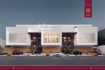 دور للبيع في شارع الأمير ثامر بن عبدالعزيز, حي الملز, مدينة الرياض, منطقة الرياض
