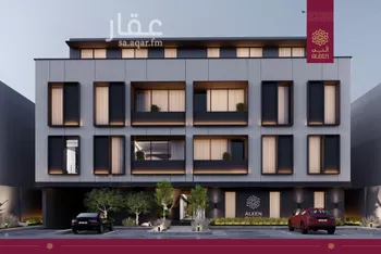 شقة للبيع في شارع  عبدالله المخضوب, حي الفلاح, مدينة الرياض, منطقة الرياض
