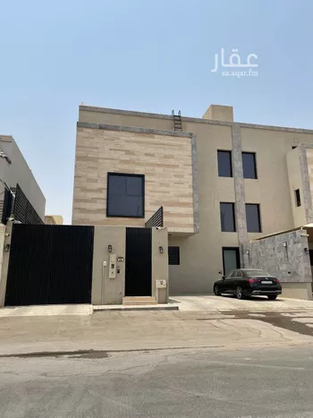 دور للإيجار في شارع ابن نبهان الكاتب, حي العقيق, مدينة الرياض, منطقة الرياض