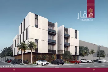 شقة للبيع في شارع نهر النيل, حي مغرزات, مدينة الرياض, منطقة الرياض