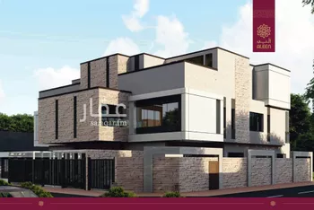 دور للبيع في شارع عبدالجليل بن عبدالواسع, حي الروضة, مدينة الرياض, منطقة الرياض