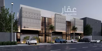 دور للبيع في شارع بعبدا, حي المرسلات, مدينة الرياض, منطقة الرياض صورة 2