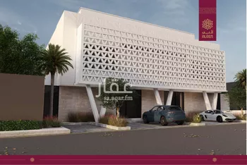 دور للبيع في شارع عبدالله الخرجي, حي العقيق, مدينة الرياض, منطقة الرياض