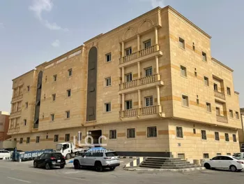 شقة للإيجار في شارع محمد المقدمي, حي الغدير, مدينة الرياض, منطقة الرياض صورة 2