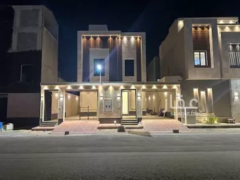 فيلا للبيع في شارع احمد, حي طويق, مدينة الرياض, منطقة الرياض