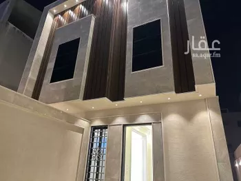 فيلا للبيع في شارع احمد, حي طويق, مدينة الرياض, منطقة الرياض صورة 2