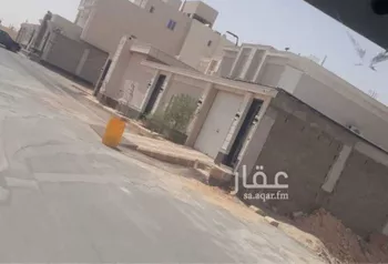 دور للبيع في شارع الظاهر بيبرس ، حي مشرف ، الخرج ، الخرج