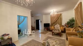 فيلا للبيع في شارع شرف الدين المصري, حي الرياض, مدينة جدة, منطقة مكة المكرمة صورة 3