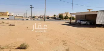 أرض للبيع في حي المروج, مدينة رماح, منطقة الرياض صورة 2