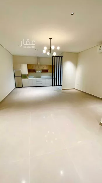 شقة للإيجار في شارع رقم 205, حي النرجس, مدينة الرياض, منطقة الرياض