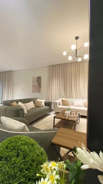 شقة للإيجار في شارع رقم 205, حي النرجس, مدينة الرياض, منطقة الرياض