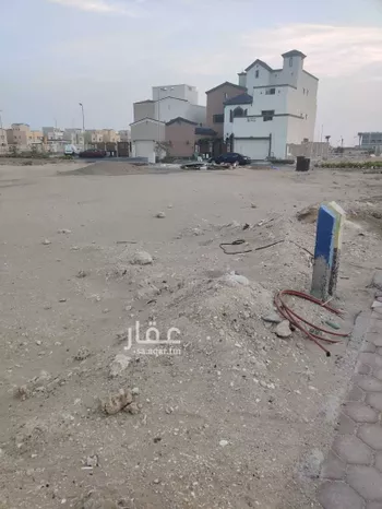 أرض للبيع في شارع العنبر ، حي التالة ، مدينة الملك عبدالله الاقتصادية ، رابغ صورة 2