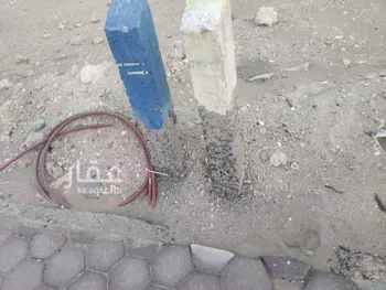 أرض للبيع في شارع العنبر ، حي التالة ، مدينة الملك عبدالله الاقتصادية ، رابغ صورة 3
