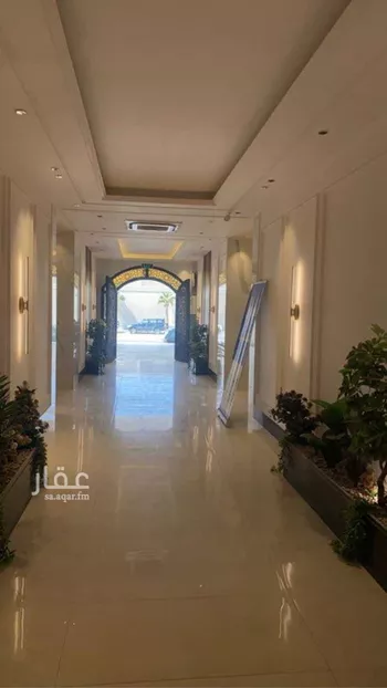 شقة للإيجار في شارع الامير عبدالعزيز بن محمد بن عياف, حي الياسمين, مدينة الرياض, منطقة الرياض صورة 2