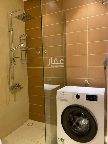 شقة للإيجار في شارع الامير عبدالعزيز بن محمد بن عياف, حي الياسمين, مدينة الرياض, منطقة الرياض صورة 3