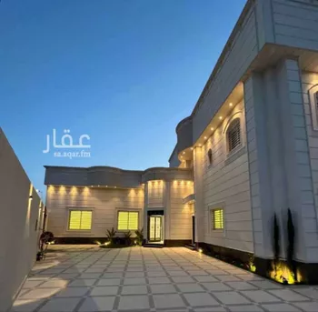 فيلا للبيع في شارع ليلى السدوسية ، حي السليمانية ، عنيزة ، عنيزة