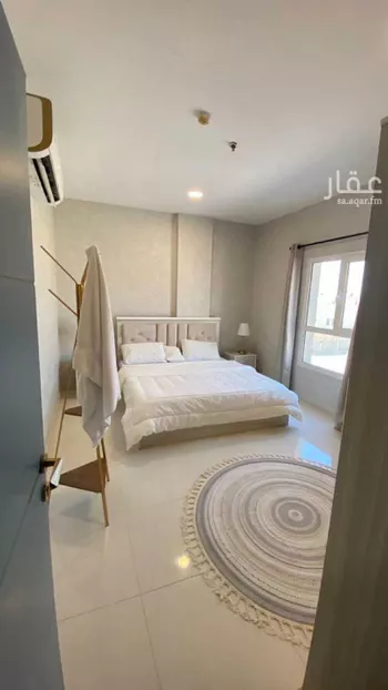 استديو مفروش للحجز في شارع ابن الطيب ، حي الشاطئ الغربي ، الدمام ، الدمام صورة 3