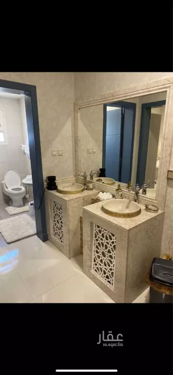 شقة للإيجار في شارع طريق الامير محمد بن فهد, حي الشاطئ الغربي, مدينة الدمام, المنطقة الشرقية صورة 3