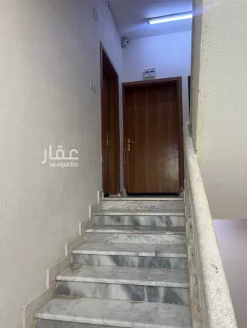 شقة للإيجار في شارع مفلح سعد الرشيدي ، حي الفلاح ، بريدة ، بريدة