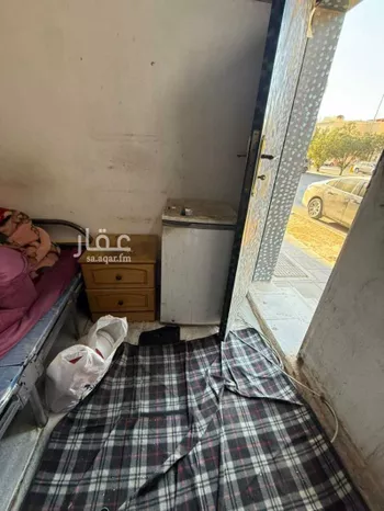 استديو مفروش للحجز في شارع رقم, حي الجزيرة, الرياض صورة 2