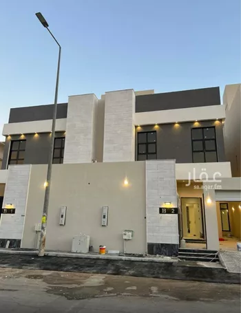 فيلا للبيع في شارع شعب اليعلا, حي اليرموك, مدينة الرياض, منطقة الرياض