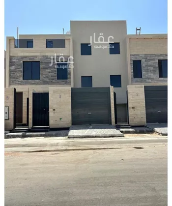 دور للبيع في شارع عبدالله الموفق, حي الخليج, مدينة الرياض, منطقة الرياض