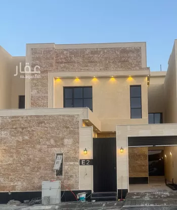 فيلا للبيع في شارع عثمان الشامي, حي البيان, مدينة الرياض, منطقة الرياض