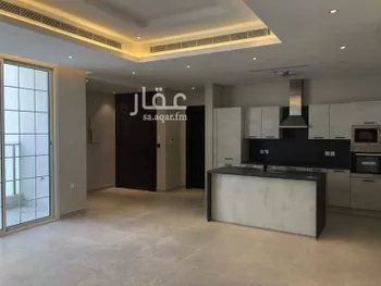 شقة للإيجار في شارع الأمير فهد بن سعد بن عبدالرحمن, حي السليمانية, مدينة الرياض, منطقة الرياض صورة 2