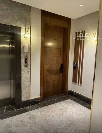 شقة للإيجار في شارع السلامه, حي النرجس, مدينة الرياض, منطقة الرياض صورة 3