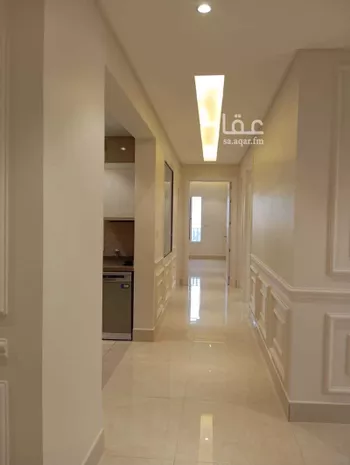 شقة للإيجار في شارع شارع جبل الصغير, حي النخيل, مدينة الرياض, منطقة الرياض