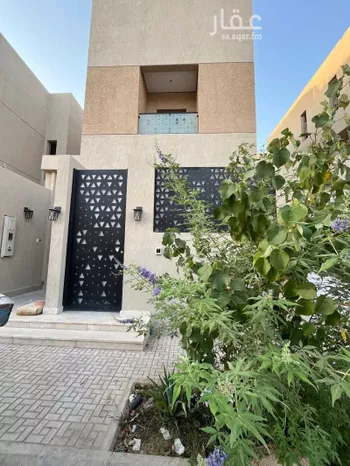 دور للإيجار في شارع رواف, حي ظهرة العودة شرق, مدينة امارة منطقة الرياض - الدرعيه, منطقة الرياض