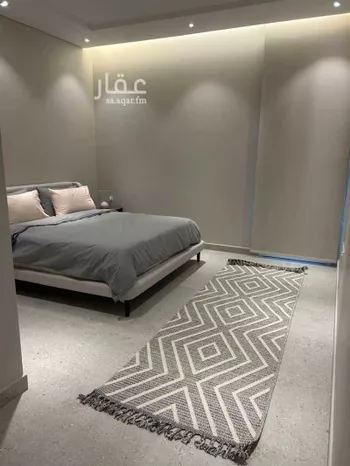 شقة للإيجار في شارع الأمير فهد بن سعد بن عبدالرحمن, حي السليمانية, مدينة الرياض, منطقة الرياض صورة 2