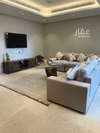 شقة للإيجار في شارع الأمير فهد بن سعد بن عبدالرحمن, حي السليمانية, مدينة الرياض, منطقة الرياض صورة 4