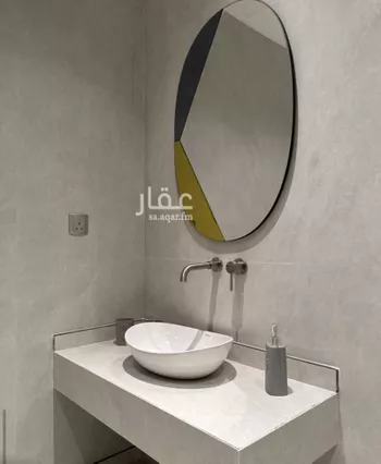 شقة للإيجار في شارع أبي القاسم الزجاجي, حي الياسمين, مدينة الرياض, منطقة الرياض صورة 4