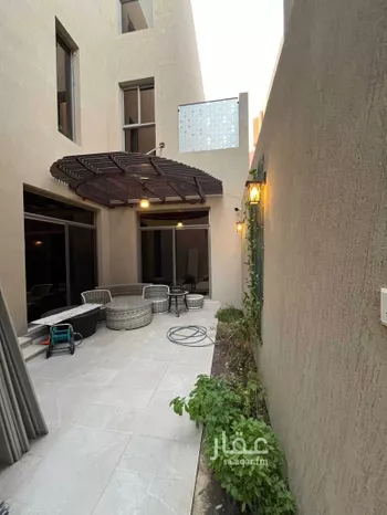 دور للإيجار في شارع رواف, حي ظهرة العودة شرق, مدينة امارة منطقة الرياض - الدرعيه, منطقة الرياض صورة 5