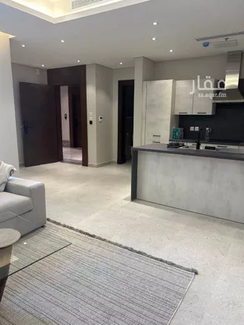 شقة للإيجار في شارع الأمير فهد بن سعد بن عبدالرحمن, حي السليمانية, مدينة الرياض, منطقة الرياض صورة 3