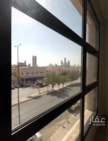 شقة للإيجار في شارع المغيره ابن شعبه الثقفي, حي الملك فهد, مدينة الرياض, منطقة الرياض صورة 2