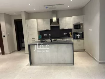 شقة للإيجار في شارع الأمير فهد بن سعد بن عبدالرحمن, حي السليمانية, مدينة الرياض, منطقة الرياض صورة 5